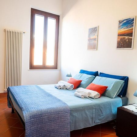 Ferrara Center - Luxury Apartment In Medieval Area With Wi-Fi Exterior foto