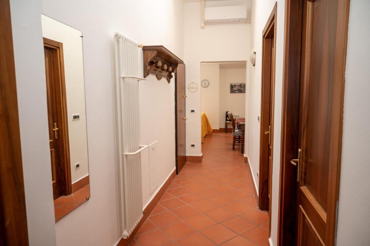 Ferrara Center - Luxury Apartment In Medieval Area With Wi-Fi Exterior foto