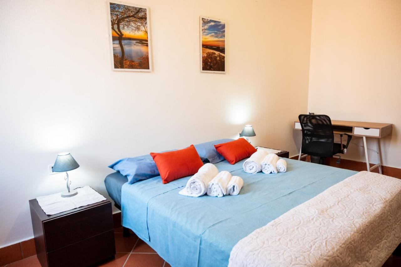 Ferrara Center - Luxury Apartment In Medieval Area With Wi-Fi Exterior foto