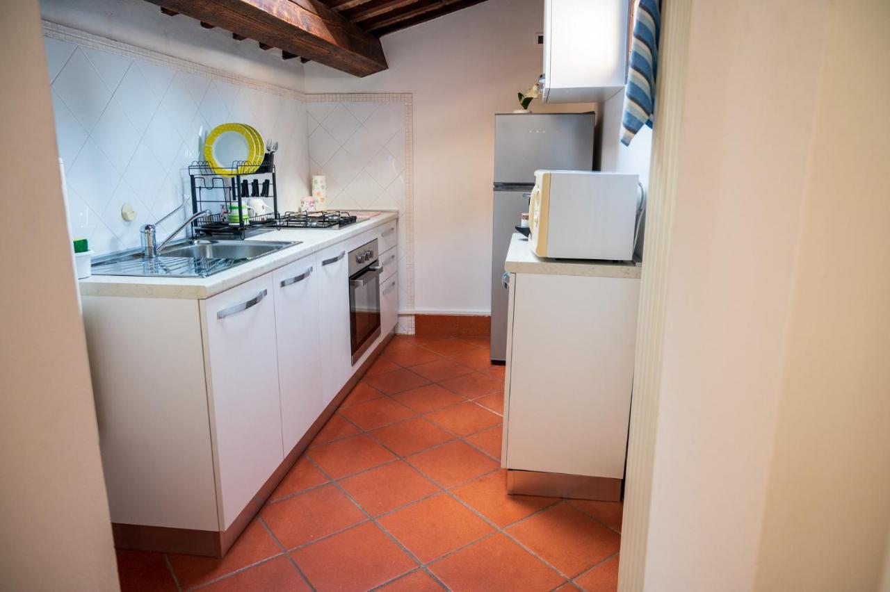 Ferrara Center - Luxury Apartment In Medieval Area With Wi-Fi Exterior foto