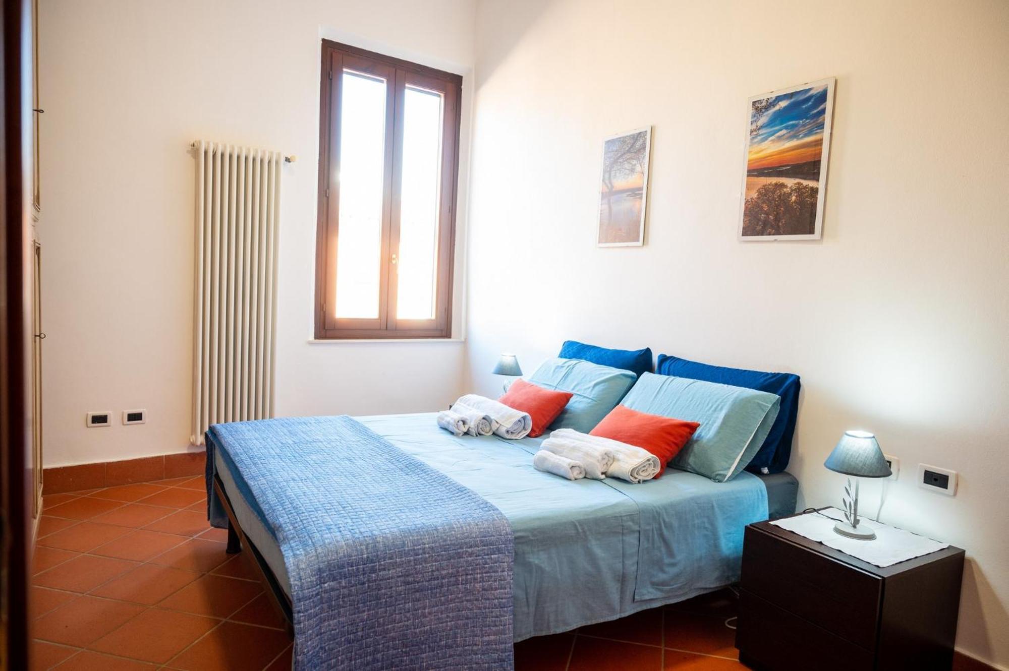 Ferrara Center - Luxury Apartment In Medieval Area With Wi-Fi Exterior foto